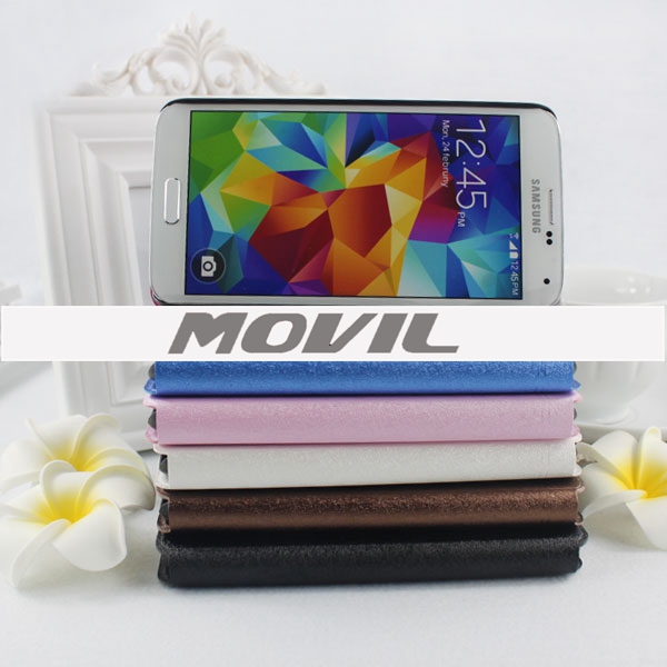 NP-1185 Funda para Samsung S5 NP-1185-10g